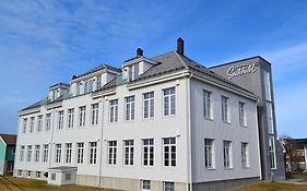 Andenes Suitehotel